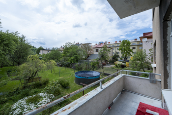 Prodej bytu 4+1 v osobním vlastnictví 120 m², Vsetín