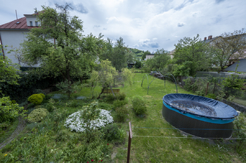 Prodej bytu 4+1 v osobním vlastnictví 120 m², Vsetín