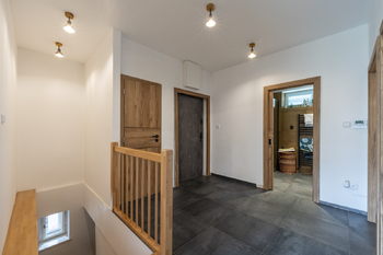 Prodej bytu 4+1 v osobním vlastnictví 120 m², Vsetín