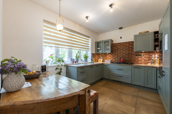 Prodej bytu 4+1 v osobním vlastnictví 120 m², Vsetín