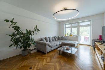 Prodej bytu 4+1 v osobním vlastnictví 120 m², Vsetín
