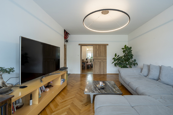 Prodej bytu 4+1 v osobním vlastnictví 120 m², Vsetín