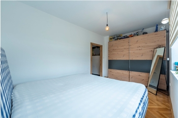 Prodej bytu 4+1 v osobním vlastnictví 120 m², Vsetín