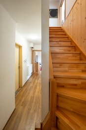 Prodej bytu 4+1 v osobním vlastnictví 120 m², Vsetín