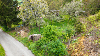 Prodej pozemku 764 m², Vysoké nad Jizerou