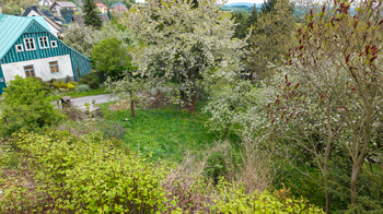 Prodej pozemku 764 m², Vysoké nad Jizerou