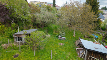 Prodej pozemku 764 m², Vysoké nad Jizerou