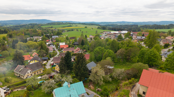 Prodej pozemku 764 m², Vysoké nad Jizerou