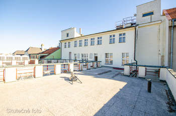 Pronájem bytu 3+1 v osobním vlastnictví 127 m², Louny