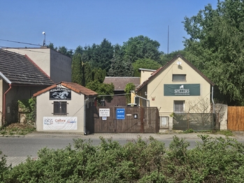 Prodej domu 154 m², Jesenice