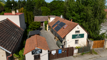 Prodej domu 154 m², Jesenice