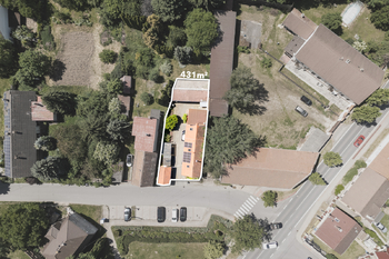 Prodej domu 154 m², Jesenice