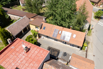 Prodej domu 154 m², Jesenice
