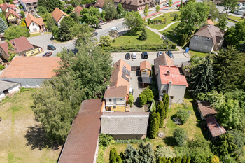 Prodej domu 154 m², Jesenice