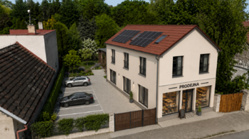 Prodej domu 154 m², Jesenice