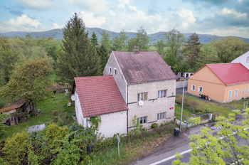 Prodej domu 210 m², Krupka