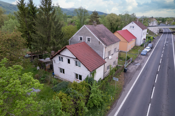 Prodej domu 210 m², Krupka