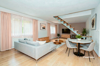 Prodej domu 210 m², Krupka