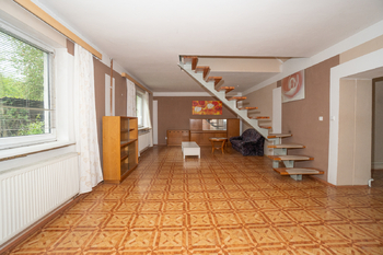 Prodej domu 210 m², Krupka