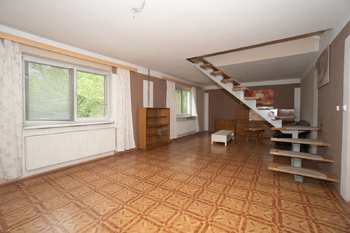 Prodej domu 210 m², Krupka
