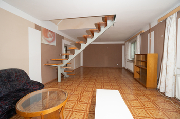 Prodej domu 210 m², Krupka