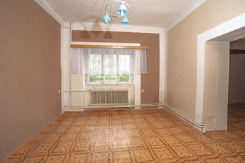 Prodej domu 210 m², Krupka