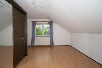 Prodej domu 210 m², Krupka