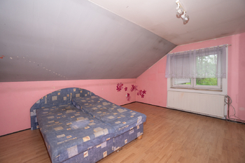 Prodej domu 210 m², Krupka