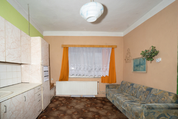 Prodej domu 210 m², Krupka