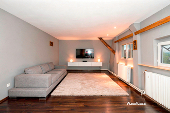 Prodej domu 210 m², Krupka