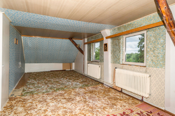 Prodej domu 210 m², Krupka