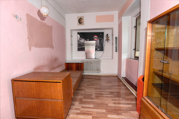 Prodej domu 210 m², Krupka