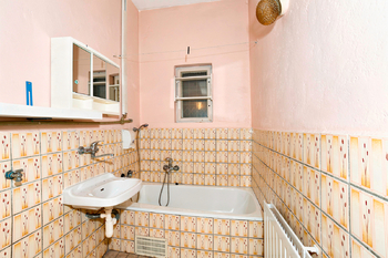 Prodej domu 210 m², Krupka