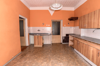 Prodej domu 210 m², Krupka