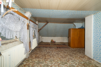 Prodej domu 210 m², Krupka