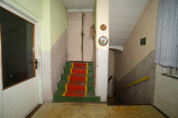 Prodej domu 210 m², Krupka