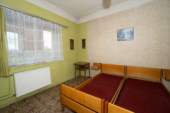 Prodej domu 210 m², Krupka