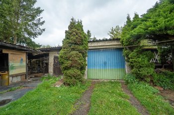 Prodej domu 210 m², Krupka
