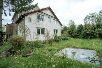 Prodej domu 210 m², Krupka