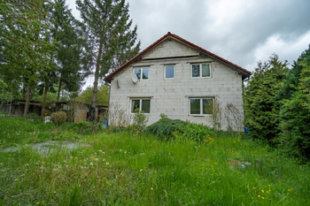 Prodej domu 210 m², Krupka