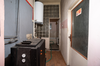 Prodej domu 210 m², Krupka