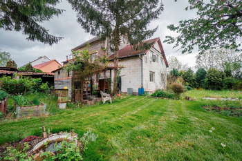 Prodej domu 210 m², Krupka