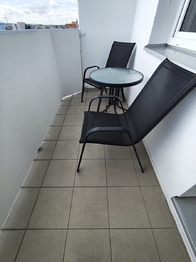 Pronájem bytu 3+1 v osobním vlastnictví 66 m², České Budějovice