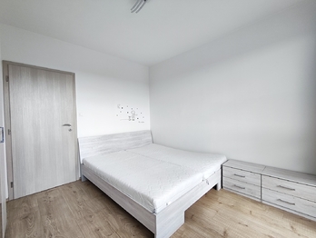 Pronájem bytu 3+1 v osobním vlastnictví 66 m², České Budějovice