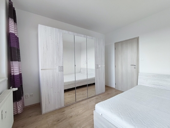 Pronájem bytu 3+1 v osobním vlastnictví 66 m², České Budějovice