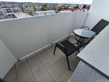Pronájem bytu 3+1 v osobním vlastnictví 66 m², České Budějovice