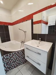 Pronájem bytu 3+1 v osobním vlastnictví 66 m², České Budějovice