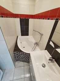 Pronájem bytu 3+1 v osobním vlastnictví 66 m², České Budějovice