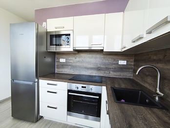 Pronájem bytu 3+1 v osobním vlastnictví 66 m², České Budějovice
