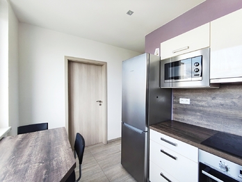 Pronájem bytu 3+1 v osobním vlastnictví 66 m², České Budějovice